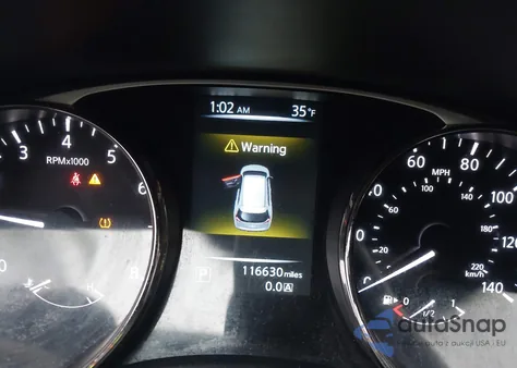 2015 Nissan Rogue S from USA, damaged, VIN KNMAT2MV7FP534853